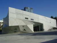 TAMA-Tel Aviv Museum of Art 